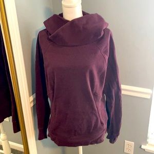 Lululemon hoodie